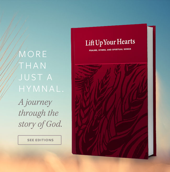See Hymnal Editions